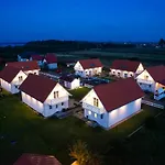 Domki Summer Prázdninový dům *