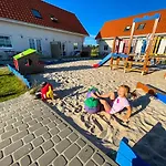 Prázdninový dům Domki Summer *