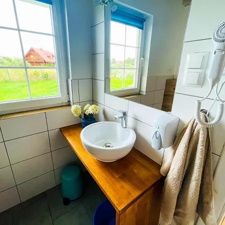 펜션 Domki Summer *