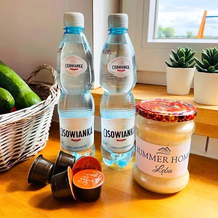 Casa vacanze Domki Summer
