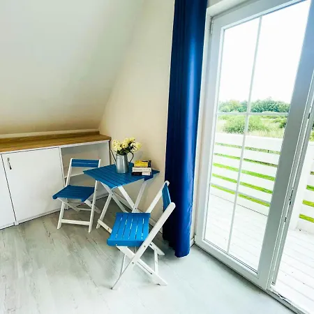 Domki Summer * 웨바