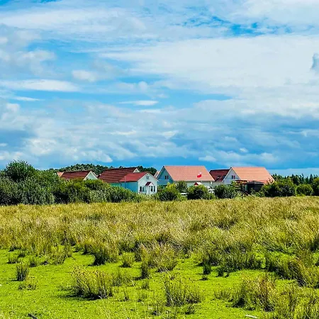 Domki Summer Tatil Evi Łeba