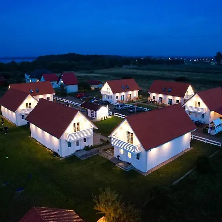 Domki Summer 펜션 *