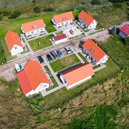 Domki Summer Łeba