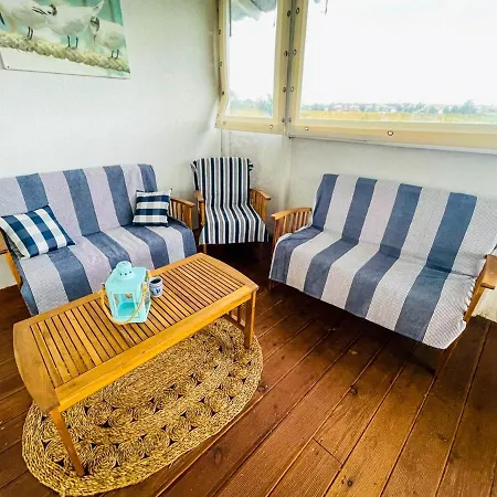 Tatil Evi Domki Summer