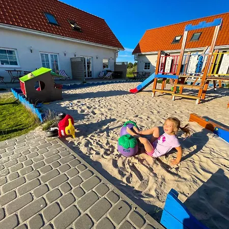 Tatil Evi Domki Summer *