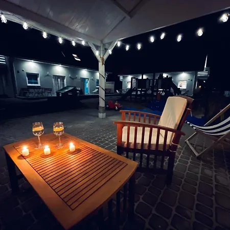 Domki Summer Tatil Evi
