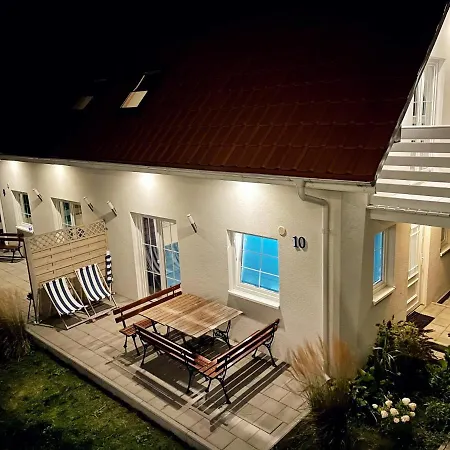 Domki Summer Tatil Evi