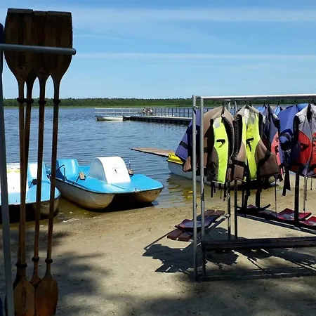 Domki Summer * 웨바