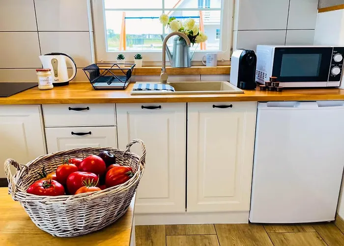 Nyaraló Domki Summer *