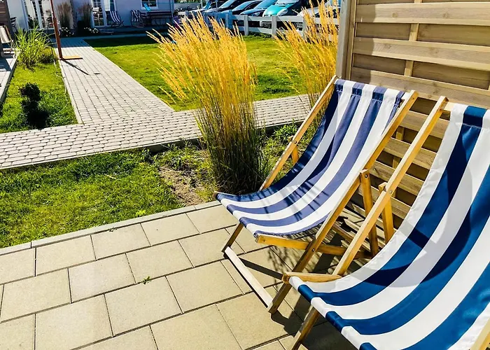 Nyaraló Domki Summer *