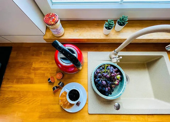 Domki Summer Nyaraló