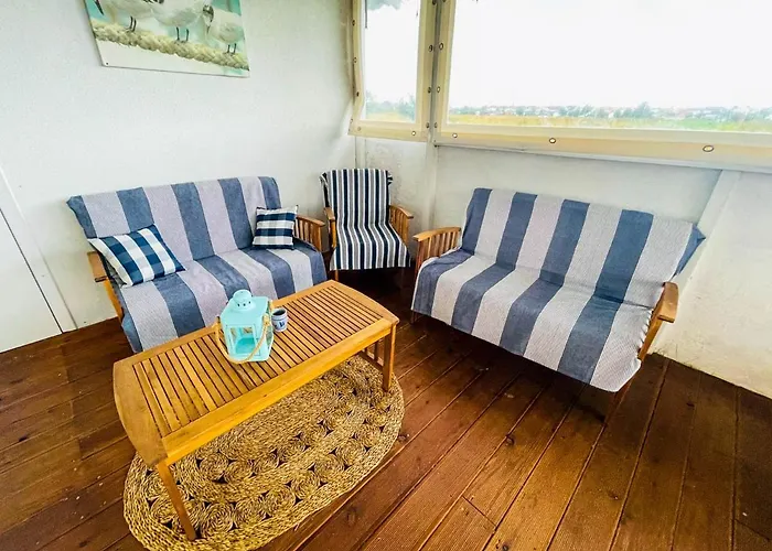 Nyaraló Domki Summer