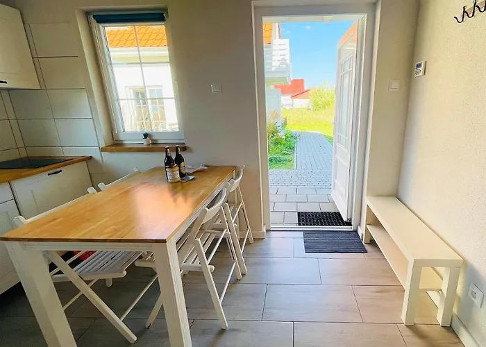 Nyaraló Domki Summer